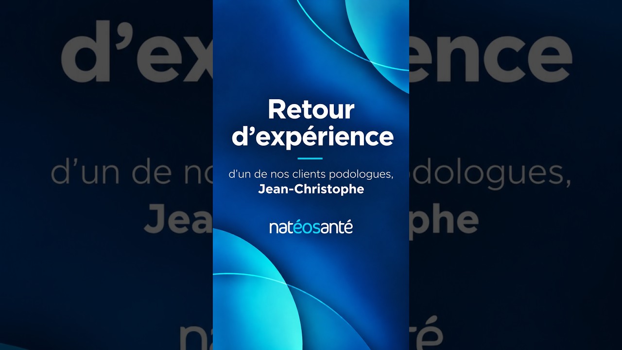 Diagnostic de qualité de l’air en cabinet de podologie : le témoignage de Jean-Christophe