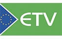 Logotipo ETV, prueba de rendimiento europea, purificador de aire profesional EOLIS nateosante