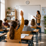 CO2 classroom