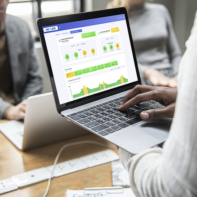 évaluation conformité environnement professionnel et risques