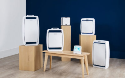 Qu’est-ce qu’un purificateur d’air ? Conseils pour choisir son purificateur, effets sur le système respiratoire