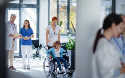 Infections nosocomiales et qualité de l&rsquo;air : quels services hospitaliers sont les plus exposés en 2026 ?
